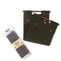 ログキャリー Log Carry