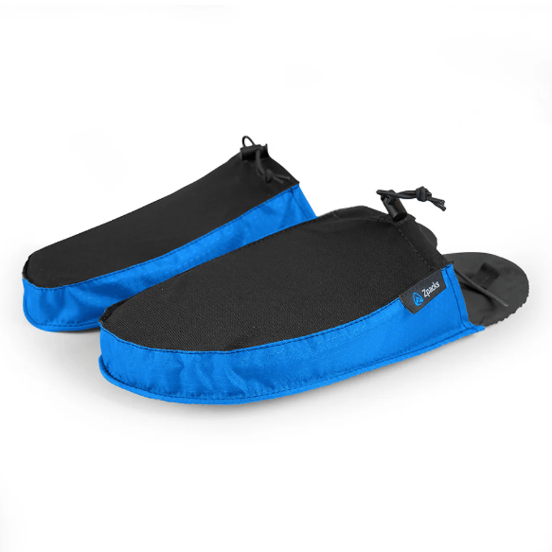 Zpacks】 Ultralight Camp Shoes | yellowknife Ou