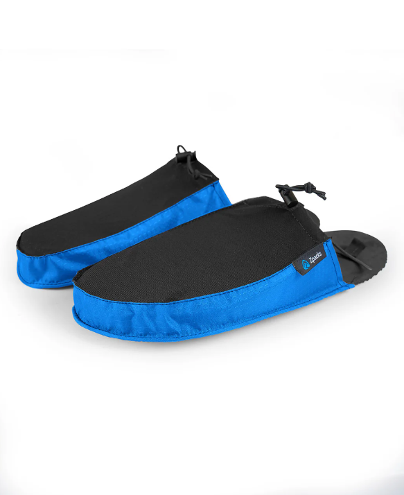 Zpacks（ゼットパックス）】 Ultralight Camp Shoes | yello