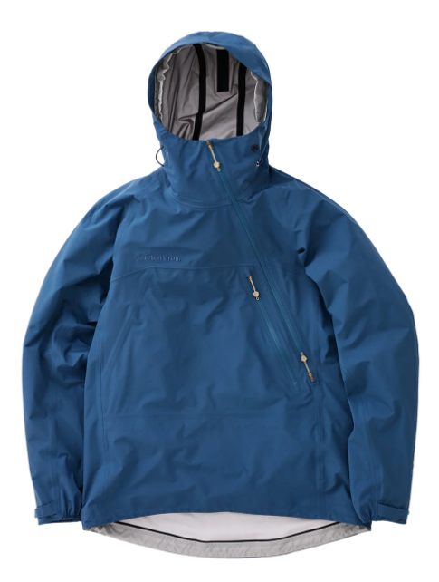 Teton Bros】（ティートンブロス）Tsurugi Lite Jacket（ツルギライ