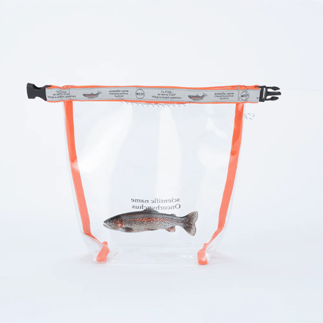 [WEEKENDER] TO FISH ROLLTOP XS+Strap
