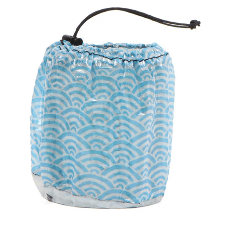 【LiteAF】ROUND BOTTOM POT SACKS-PRINTED（ラウンド ボトム ポット サックス プリンテッド）