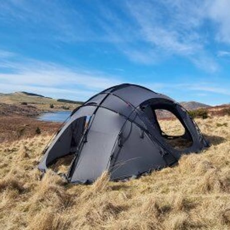 【NORTENT】 Gamme M jod hall