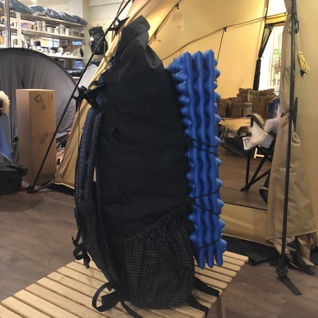【EXPED（エクスペド）】FlexMat Plus M