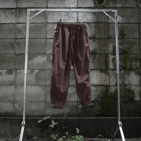 【迷迭香（マンネンロウ）】MICRO RIP NYLON HARVEST TRAINER