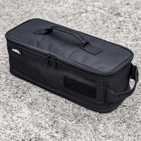 WHATNOT／マルチストレージケース ワイド （MULTI STORAGE CASE WIDE）