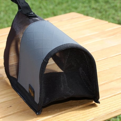 【Soto Labo（ソトラボ）】Dry mesh Cutlery case Xpac