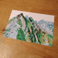 【soar art works】ポストカード