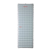 テンサー  オールシーズン レギュラー ワイド Tensor All-Season Regular Wide [NEMO ニーモ] スリーピングマット エアーマット R値5.4 530g