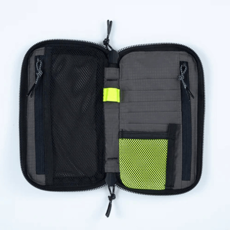 【WEEKENDER（ウィークエンダー）】TRAVEL ORGANIZER