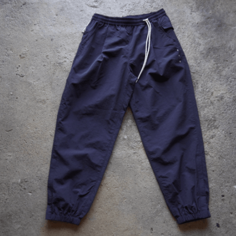 【迷迭香（マンネンロウ）】 NYLON HARVEST TRAINER CLASSIC (2026SS)