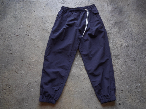 新品未使用 迷迭香 NYLON HARVEST TRAINER 迷迭香【 unisex 】 Nylon harvest trainer | Terminal