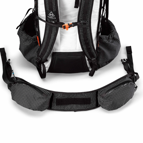 【Hyperlite Mountain Gear/ハイパーライトマウンテンギア】Unbound40（アンバウンド40）