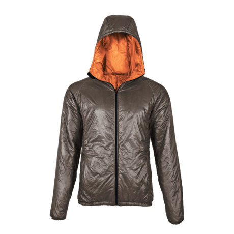 【ENLIGHTENED EQUIPMENT（エンライト）】Men's Torrid Jacket