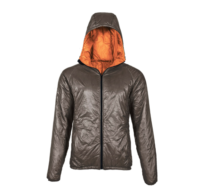 ENLIGHTENED EQUIPMENT（エンライト）】Men's Torrid Jack