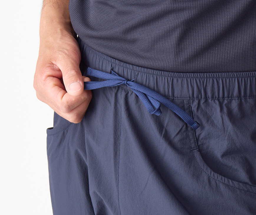 Axesquin(アクシーズクイン)】Hutte Pant （ヒュッテパンツ） | yell