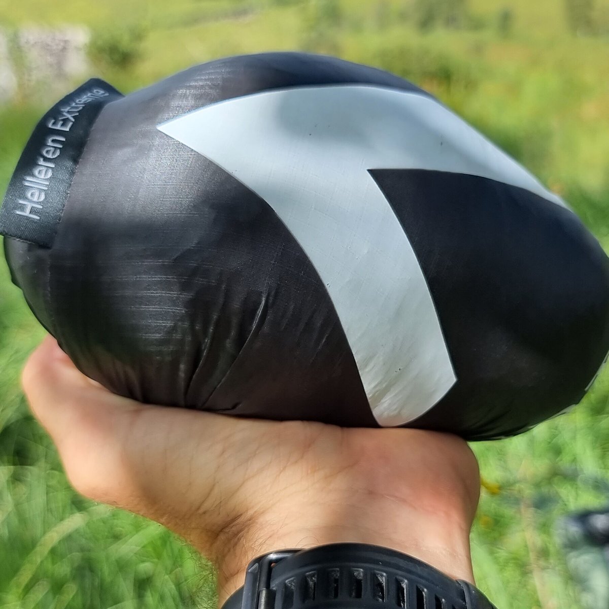 NORTENT】Helleren 10D 3000mm EXTREME 【ノルテント/ヘレレ