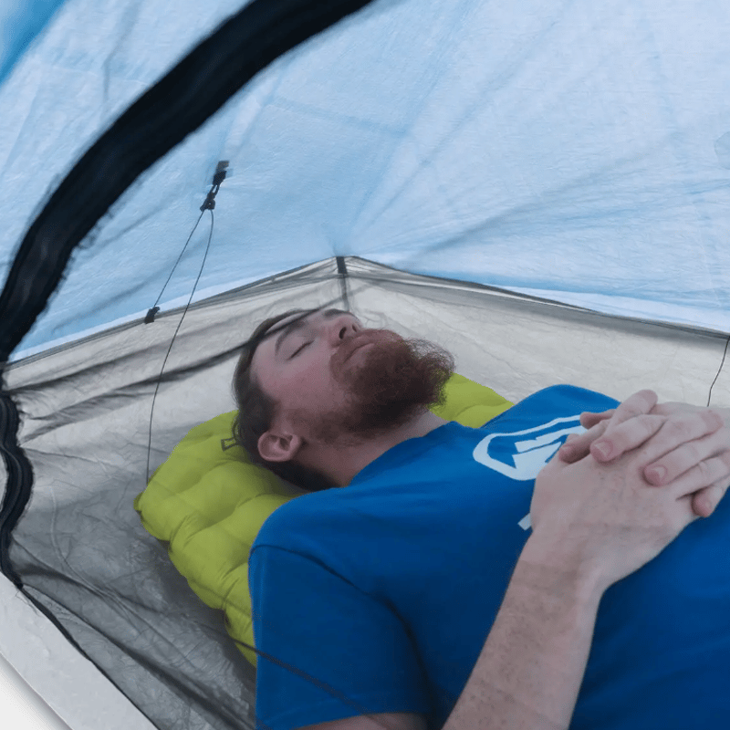 Zpacks（ゼットパックス）】Plex Solo TENT LITE FLOOR（プレック