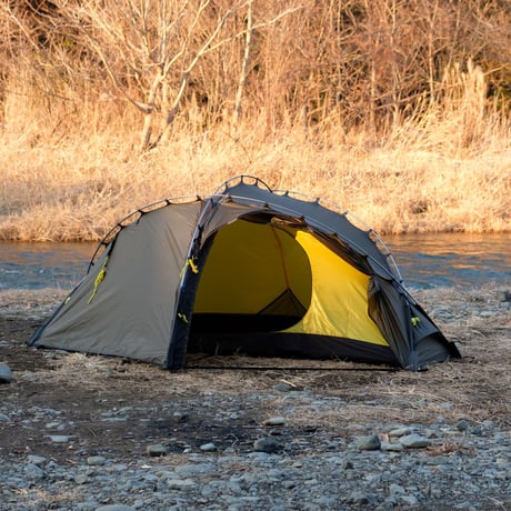 NORTENT Vern １  (NEW version）