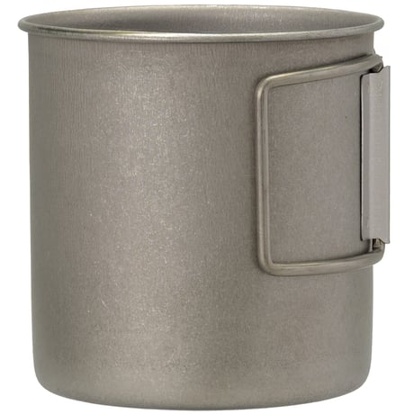 【EVERNEW（エバニュー）】ZARAZARA 400 FH Mug