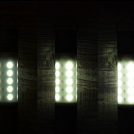 【5050WORKSHOP】 【リニューアル】MINIMALight 2.0
