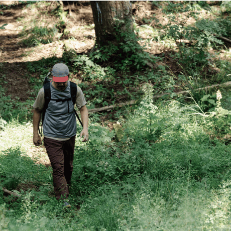 【STATIC】ADRIFT VEST(2024FW)