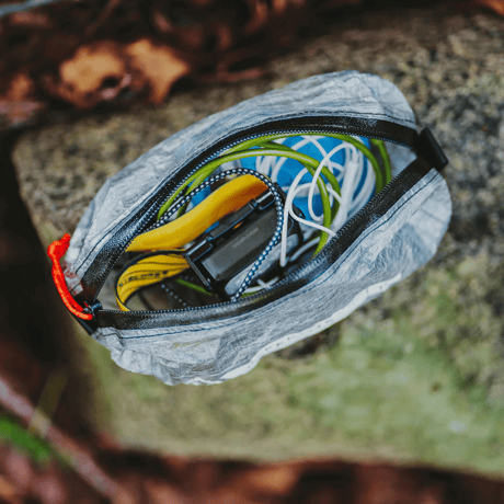 【Hyperlite Mountain Gear/ハイパーライトマウンテンギア】 Zippy