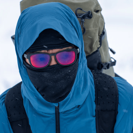 【STATIC】　ADRIFT BALACLAVA