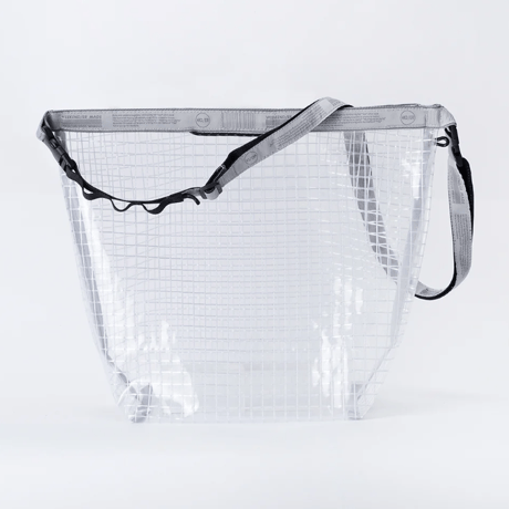 [WEEKENDER] GRID ROLLTOP S+Strap