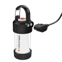 【LED LENSER（レッドレンザー）】ML4