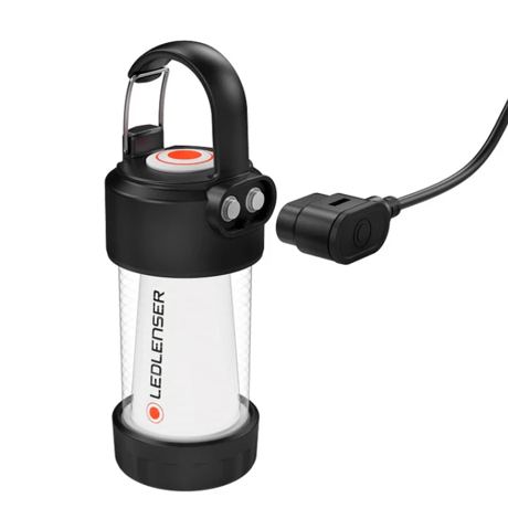 【LED LENSER（レッドレンザー）】ML4
