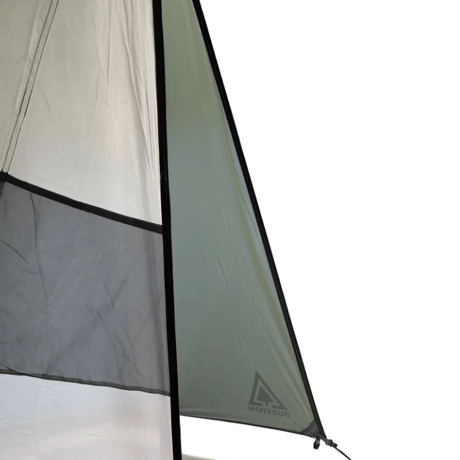 【DURSTON GEAR（ダーストンギア）】X-Mid 2 Solid（エックスミッド2 ソリッド）2026/5入荷分