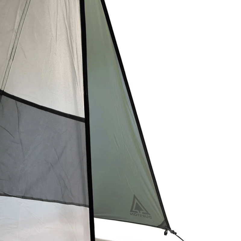 DURSTON GEAR（ダーストンギア）】X-Mid 2 Solid（エックスミッド2 ソ