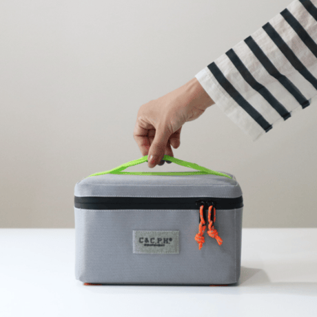 【C&CPH】SOFT CONTAINER② CEV2255