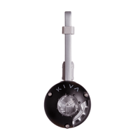 【KIVA OUTDOORS（キバアウトドアーズ）】MIGHTY AIR PUMP（マイティーエアポンプ）
