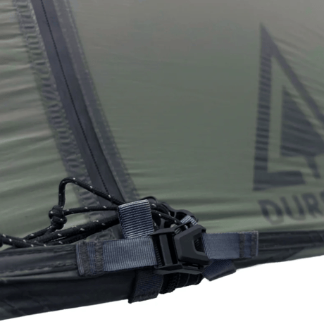 【DURSTON GEAR（ダーストンギア）】X-Mid 2 Solid（エックスミッド2 ソリッド）2026/5入荷分