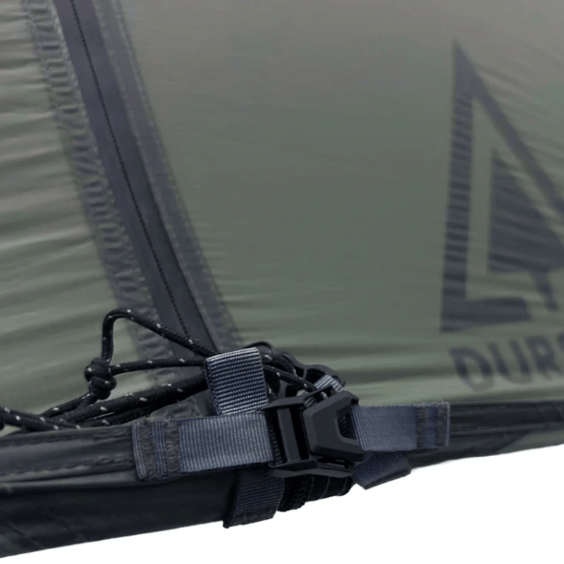 DURSTON GEAR（ダーストンギア）】X-Mid 2 Solid（エックスミッド2 ソ