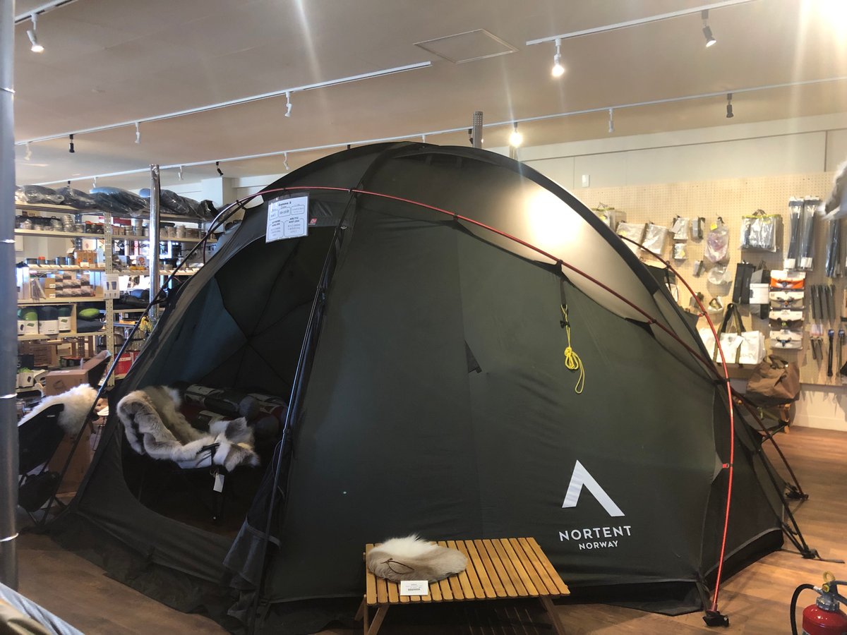 NORTENT】 Gammeシリーズの店舗展示を行っております！【Gamme8 Gamme6