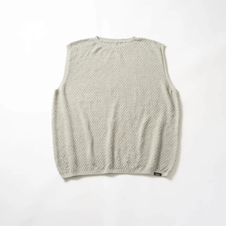 【BING（ブリング）】WUNDERWEAR シームレススリーブレス