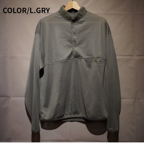 【迷迭香（マンネンロウ）】　MCS-6 OCTA MIDLAYER　PO