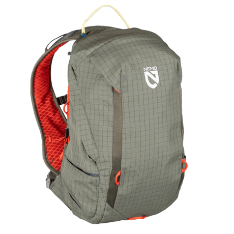 【NEMO】リゾルブ™ 15L エンドレスプロミス