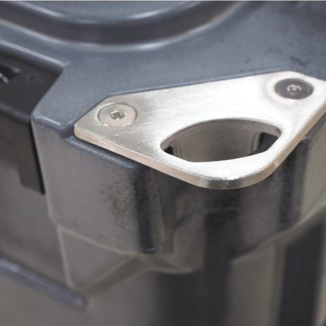 【Deelight / ディーライト】Iceland Cooler Box（アイスランドクーラーボックス）45QT（42.5L）