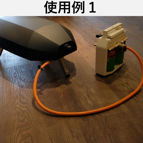 【Ooni / ウニ】 Koda16 / コーダ16　ポータブルピザ窯