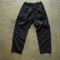 【迷送香（マンネンロウ）】MW  NYLON HARVEST TROUSERS Ver 2026