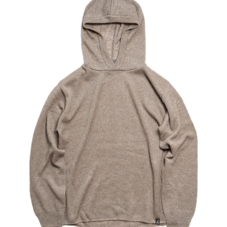 【STATIC】ROAR RELAX HOODY（ロアーリラックスフーディ）