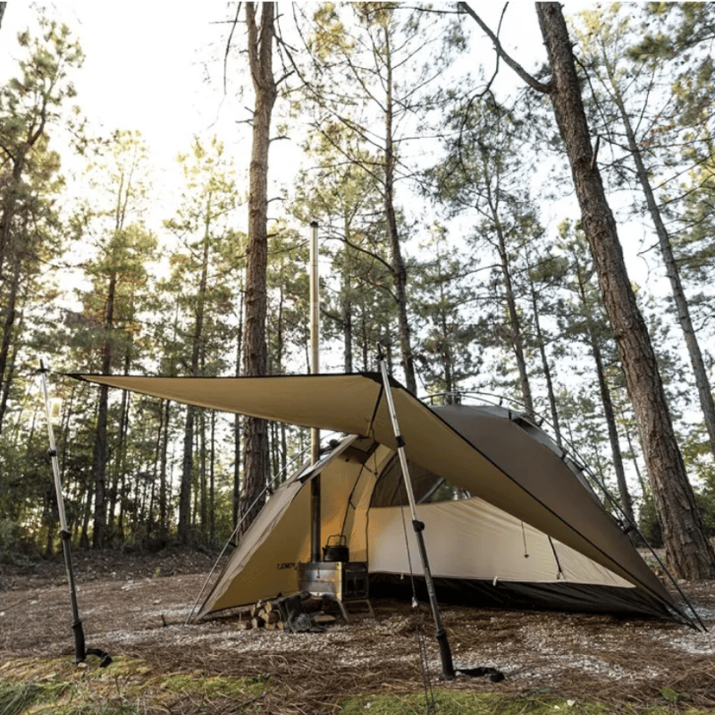 POMOLY（ポモリー）】Dune Solo（2025） | yellowknife Out