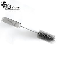 【G-Stove / ジーストーブ】専用 パイプクリーナー