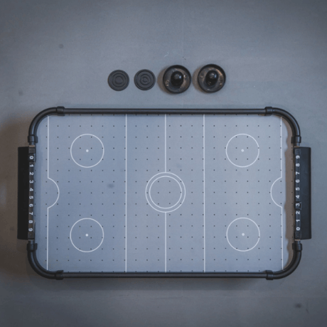 【5050WORK SHOP】BOARD GAMES HOCKEY