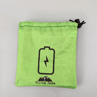 HilltopPacks　Dual Pocket Battery Bags