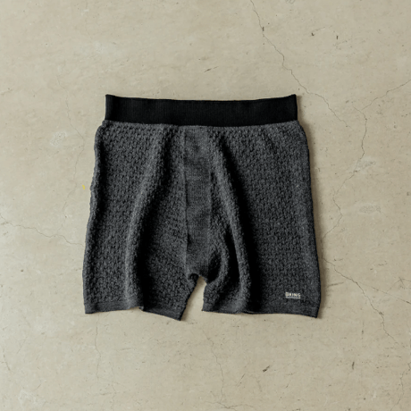 【BRING】WUNDERWEAR ONE 50/50